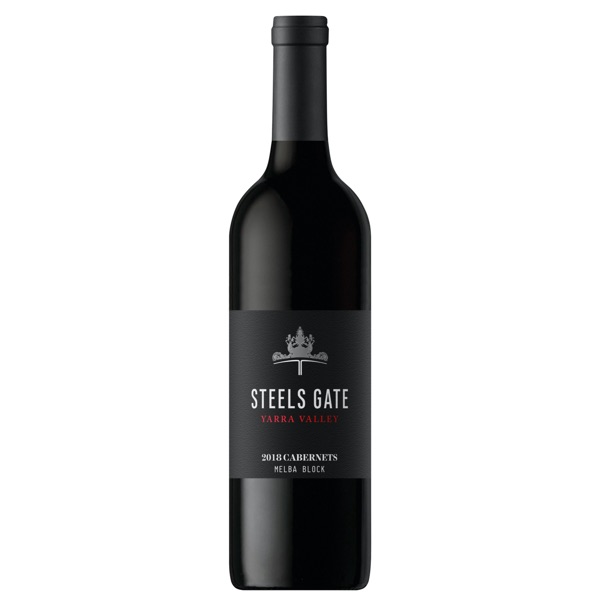 Steels Gate 2018 Cabernets