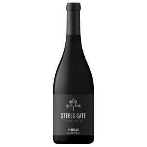 2020 Shiraz (Melba Block)